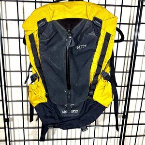 Vintage Arc'Teryx RT25 Backpack